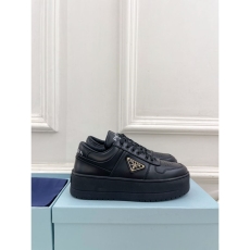 Prada Low Shoes